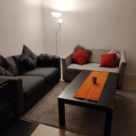 Feelhome Vestregata 3Rd Floor South Τρόμσο Εξωτερικό φωτογραφία