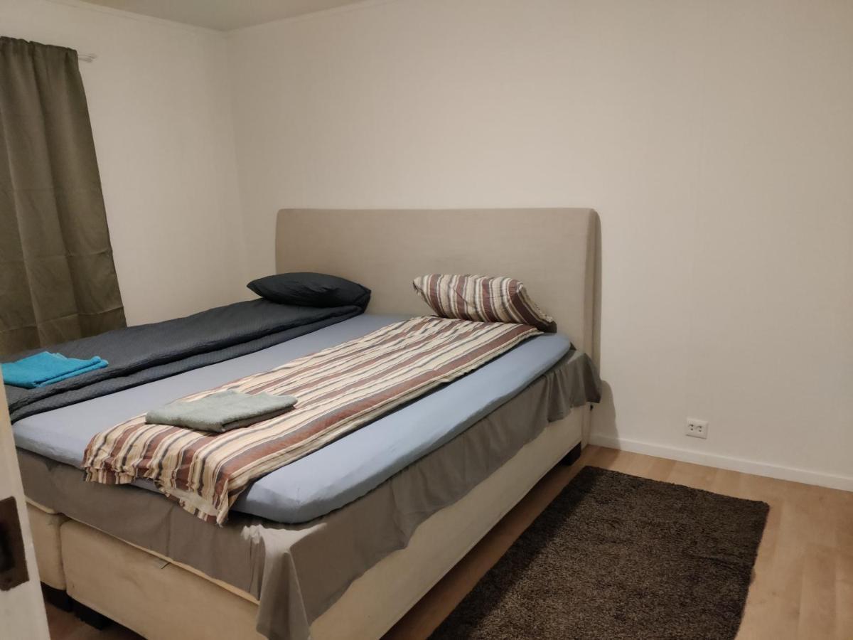 Feelhome Vestregata 3Rd Floor South Τρόμσο Εξωτερικό φωτογραφία