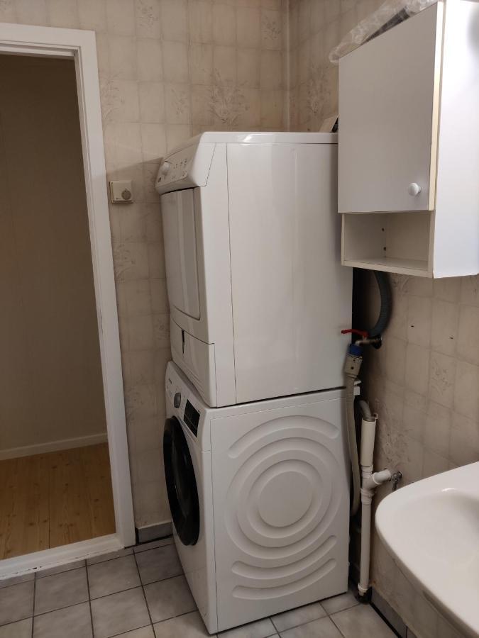 Feelhome Vestregata 3Rd Floor South Τρόμσο Εξωτερικό φωτογραφία