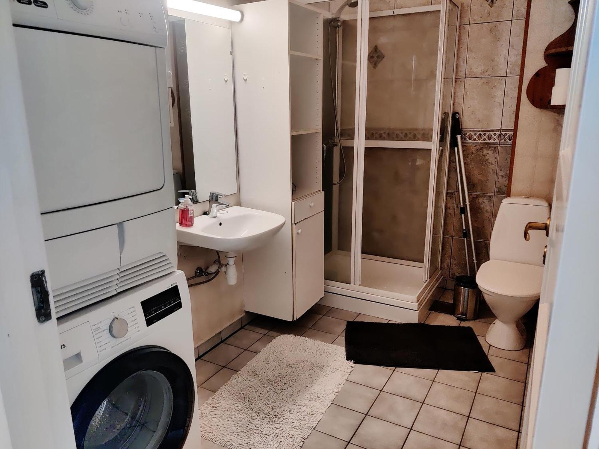 Feelhome Vestregata 3Rd Floor South Τρόμσο Εξωτερικό φωτογραφία